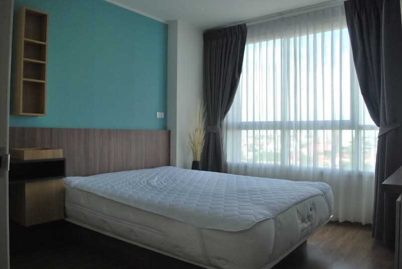 U Delight @ Huamak Station : ยู ดีไลท์ แอท หัวหมาก สเตชั่น, กรุงเทพ, 89 Huamak Road, หัวหมาก, บางกะปิ, กรุงเทพ, 31 ตร.ม., Condo ให้เช่า, โดย ศรุดา นวกิตติภัทร์ (คุณกุง), 4495907 - DDproperty.com