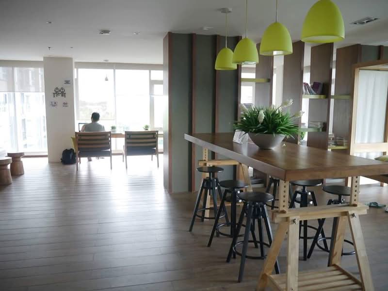 U Delight @ Huamak Station : ยู ดีไลท์ แอท หัวหมาก สเตชั่น, กรุงเทพ, 89 Huamak Road, หัวหมาก, บางกะปิ, กรุงเทพ, 31 ตร.ม., Condo ให้เช่า, โดย ศรุดา นวกิตติภัทร์ (คุณกุง), 4495907 - DDproperty.com