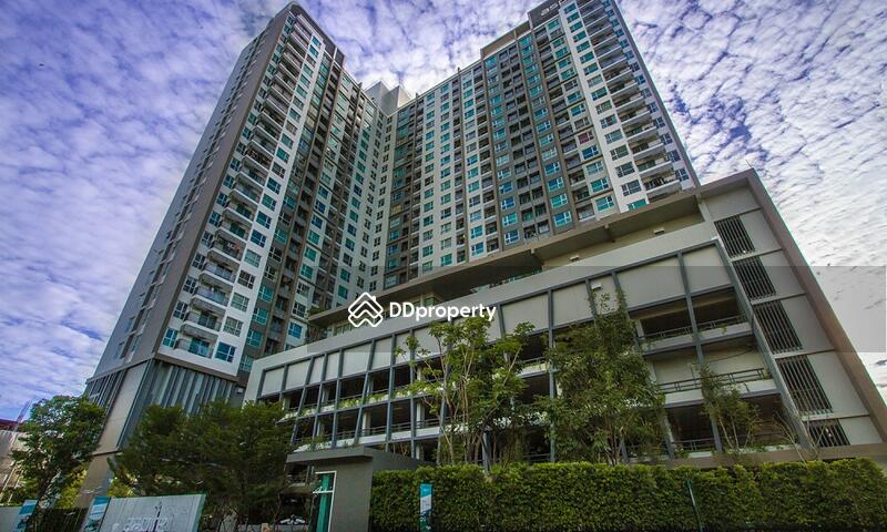 aspire สาทร - ตากสิน Timber Zone