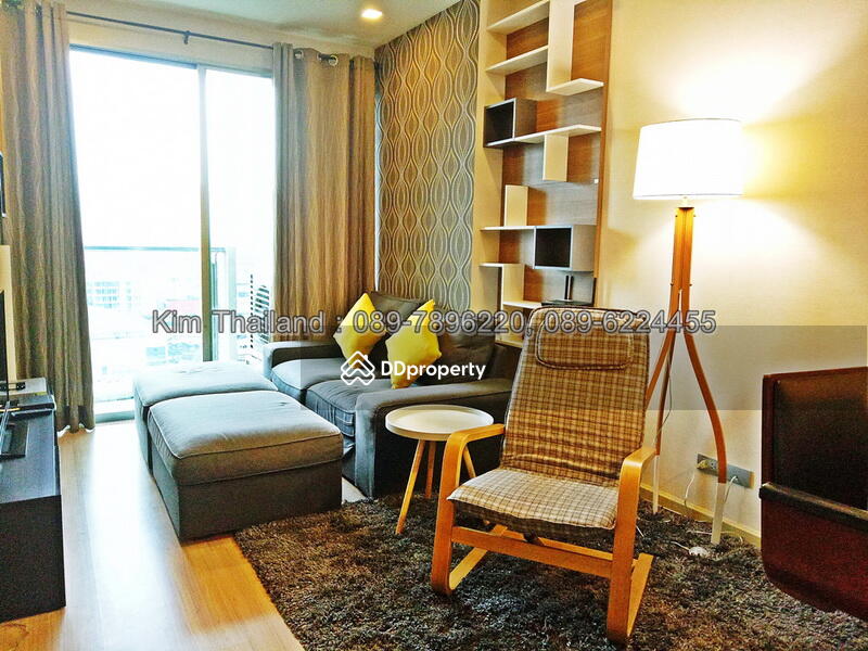 Sky Walk Residences : สกาย วอล์ค เรสซิเดนซ์