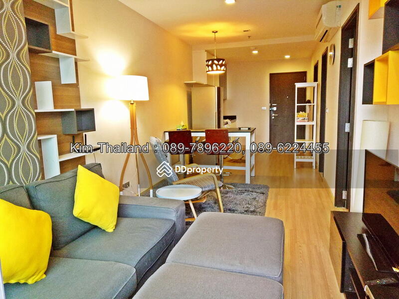 Sky Walk Residences : สกาย วอล์ค เรสซิเดนซ์