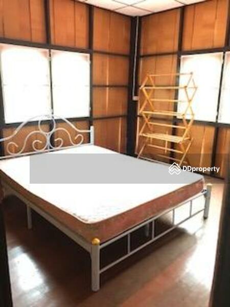 ตัวอย่างห้องนอน ชั้นบน