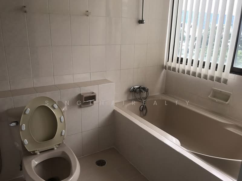 Prime Mansion 1, Bangkok, 659 Sukhumvit Road, Khlong Tan Nua, Watthana, Bangkok, 3 Bedrooms, 245 sqm, Apartment For Rent, by PROPERTYSIGHTS REAL ESTATE, 4504037 - DDproperty.com