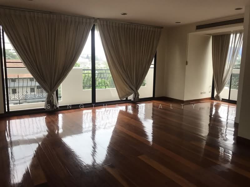 Prime Mansion 1, กรุงเทพ, 659 Sukhumvit Road, คลองตันเหนือ, วัฒนา, กรุงเทพ, 245 ตร.ม., อพาร์ทเมนท์ ให้เช่า, โดย PROPERTYSIGHTS REAL ESTATE, 4504037 - DDproperty.com
