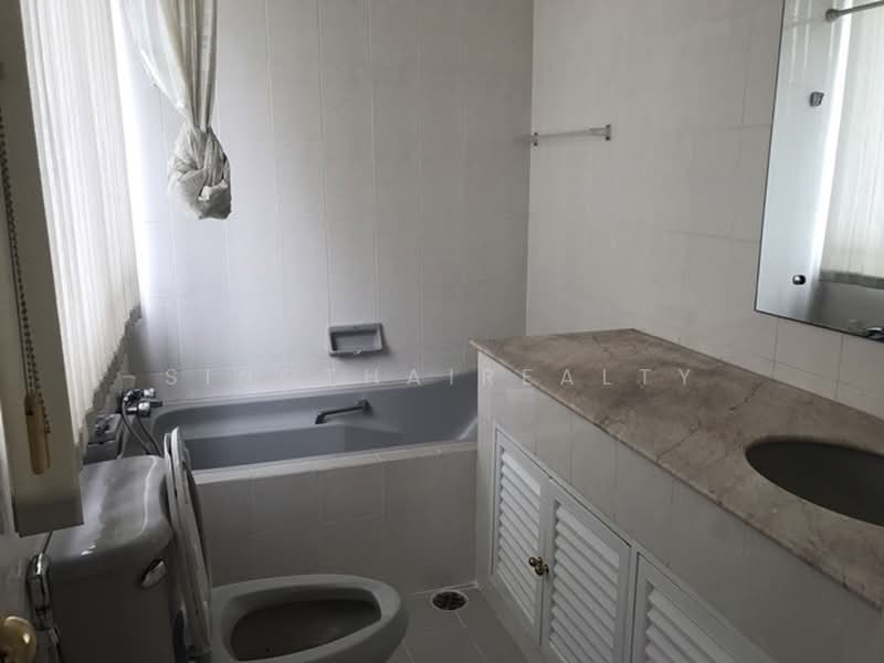 Prime Mansion 1, Bangkok, 659 Sukhumvit Road, Khlong Tan Nua, Watthana, Bangkok, 3 Bedrooms, 245 sqm, Apartment For Rent, by PROPERTYSIGHTS REAL ESTATE, 4504037 - DDproperty.com