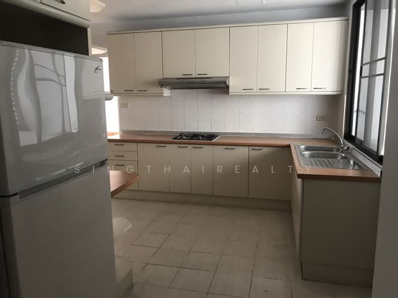 Prime Mansion 1, Bangkok, 659 Sukhumvit Road, Khlong Tan Nua, Watthana, Bangkok, 3 Bedrooms, 245 sqm, Apartment For Rent, by PROPERTYSIGHTS REAL ESTATE, 4504037 - DDproperty.com