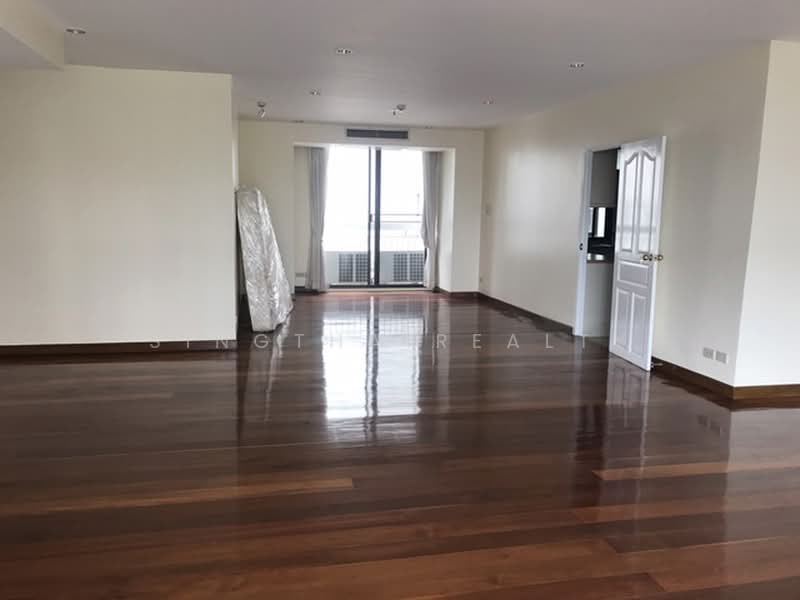 Prime Mansion 1, Bangkok, 659 Sukhumvit Road, Khlong Tan Nua, Watthana, Bangkok, 3 Bedrooms, 245 sqm, Apartment For Rent, by PROPERTYSIGHTS REAL ESTATE, 4504037 - DDproperty.com