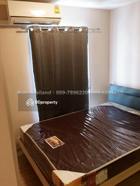 Plum Condo Chaengwattana Station : พลัม คอนโด แจ้งวัฒนะ สเตชั่น