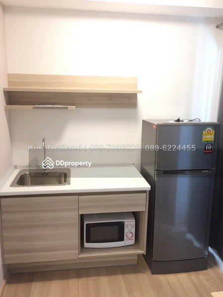 Plum Condo Chaengwattana Station : พลัม คอนโด แจ้งวัฒนะ สเตชั่น