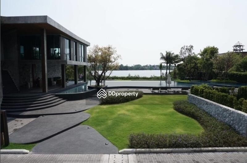 U Delight Residence Riverfront Rama 3 : ยู ดีไลท์ เรสซิเดนซ์ ริเวอร์ฟรอนท์ พระราม 3