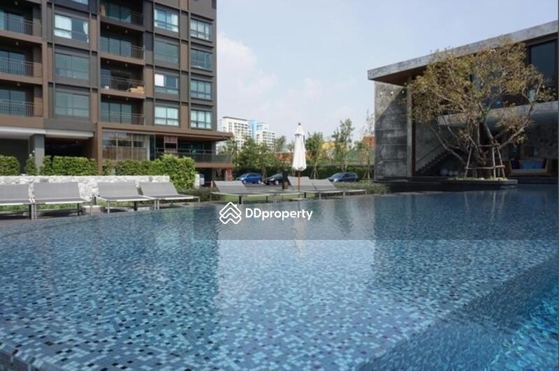 U Delight Residence Riverfront Rama 3 : ยู ดีไลท์ เรสซิเดนซ์ ริเวอร์ฟรอนท์ พระราม 3