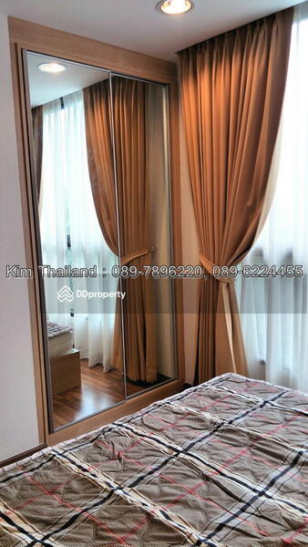 Zenith Place Sukhumvit 42: ซีนิธ เพลส สุขุมวิท 42