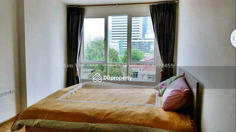 Voque Sukhumvit 16 : โว๊ค สุขุมวิทv16