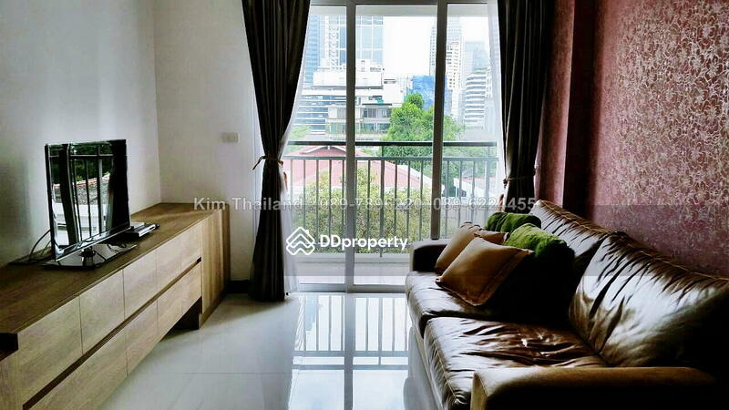 Voque Sukhumvit 16 : โว๊ค สุขุมวิทv16