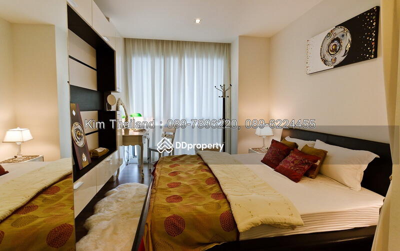 The Room Sukhumvit 62 : เดอะรูม สุขุมวิท 62