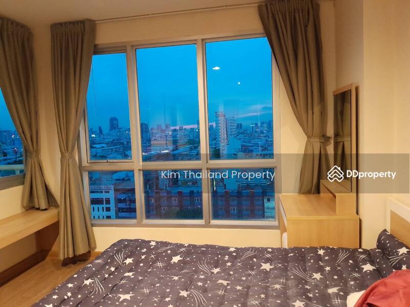 Life @ Ratchada-Huai Khwang : ไลฟ์ แอท รัชดา-ห้วยขวาง