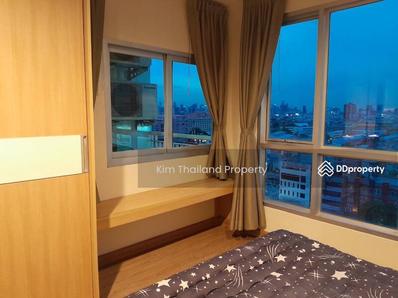 Life @ Ratchada-Huai Khwang : ไลฟ์ แอท รัชดา-ห้วยขวาง