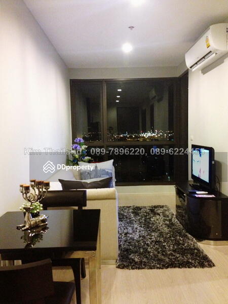 Rhythm Sukhumvit 44/1 : ริธึ่ม สุขุมวิท 44/1