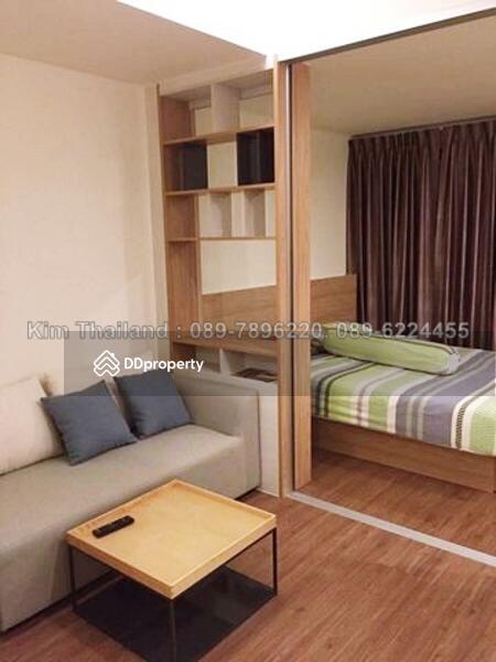 U Delight Residence Riverfront Rama 3 : ยู ดีไลท์ เรสซิเดนซ์ ริเวอร์ฟรอนท์ พระราม 3