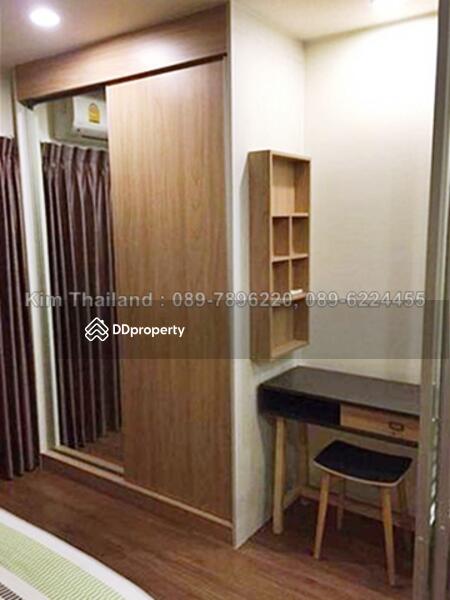 U Delight Residence Riverfront Rama 3 : ยู ดีไลท์ เรสซิเดนซ์ ริเวอร์ฟรอนท์ พระราม 3