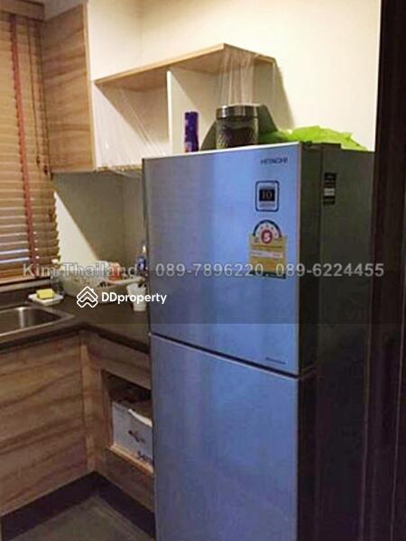 U Delight Residence Riverfront Rama 3 : ยู ดีไลท์ เรสซิเดนซ์ ริเวอร์ฟรอนท์ พระราม 3