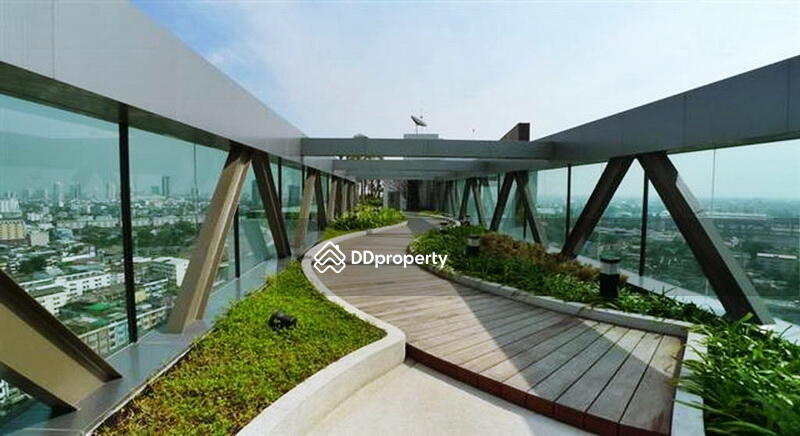 IDEO Mix Sukhumvit 103 : ไอดีโอ มิกซ์ สุขุมวิท 103