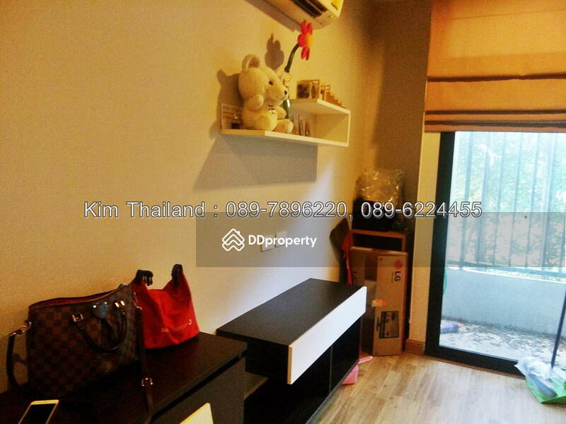 Baan Navatara Condominium : บ้านนวธารา คอนโดมิเนียม