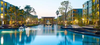ขาย - Lumpini Park Beach Cha-am 2 : ลุมพินี พาร์คบีช ชะอำ 2, เพชรบุรี