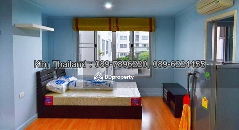 Lumpini Place Rama 8 : ลุมพินี เพลส พระราม 8