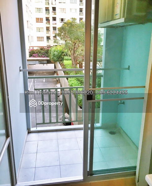 Lumpini Place Rama 8 : ลุมพินี เพลส พระราม 8