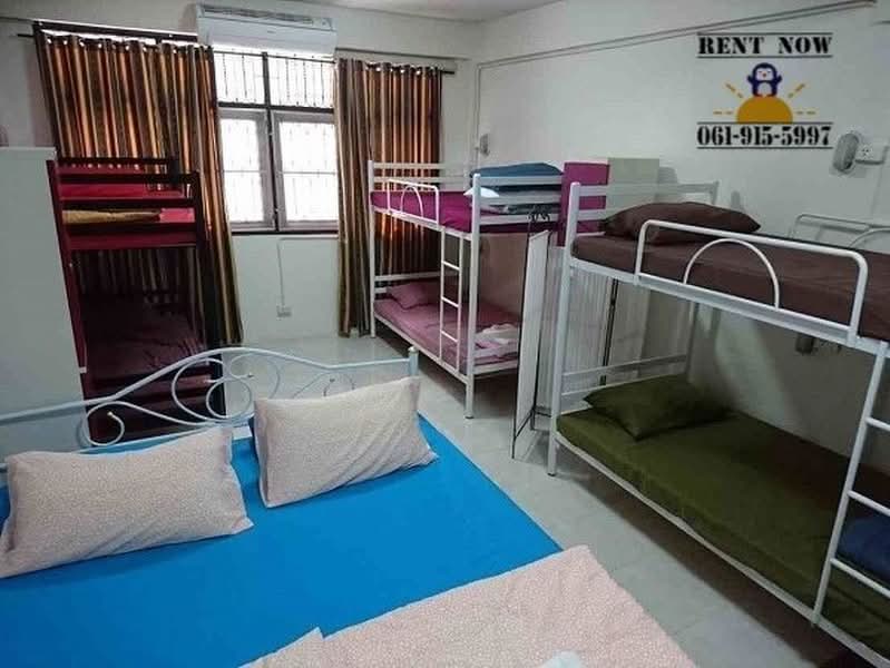 อาคารพานิชย์วงเวียนใหญ่, กรุงเทพ, 22 Thanon Krung Thon Buri, บางลำภูล่าง, คลองสาน, กรุงเทพ, 220 ตร.ม., ทาวน์เฮ้าส์ ให้เช่า, โดย วิรัตนันท์ ลีมากุล, 4554410 - DDproperty.com