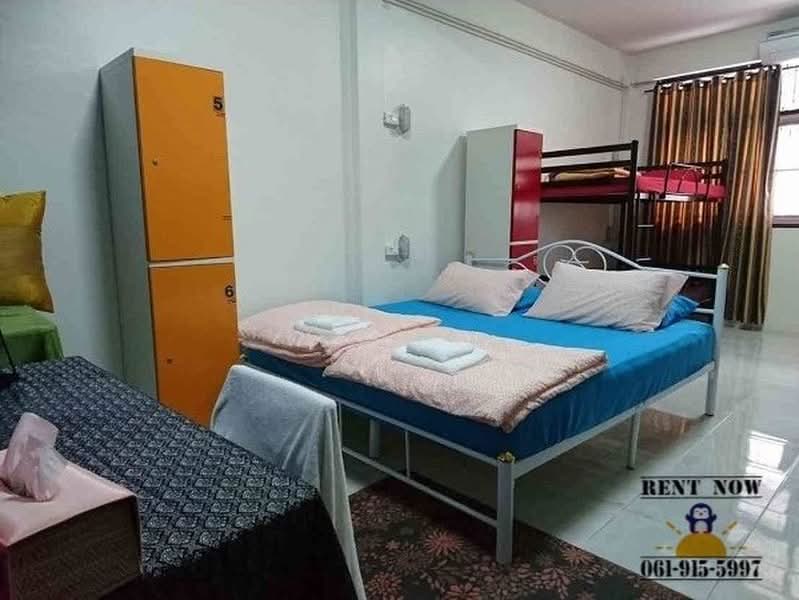 อาคารพานิชย์วงเวียนใหญ่, Bangkok, 22 Thanon Krung Thon Buri, Bang Lam Phu Lang, Khlong San, Bangkok, 4 Bedrooms, 220 sqm, Townhouse For Rent, by wirattanun leemakul Mew, 4554410 - DDproperty.com