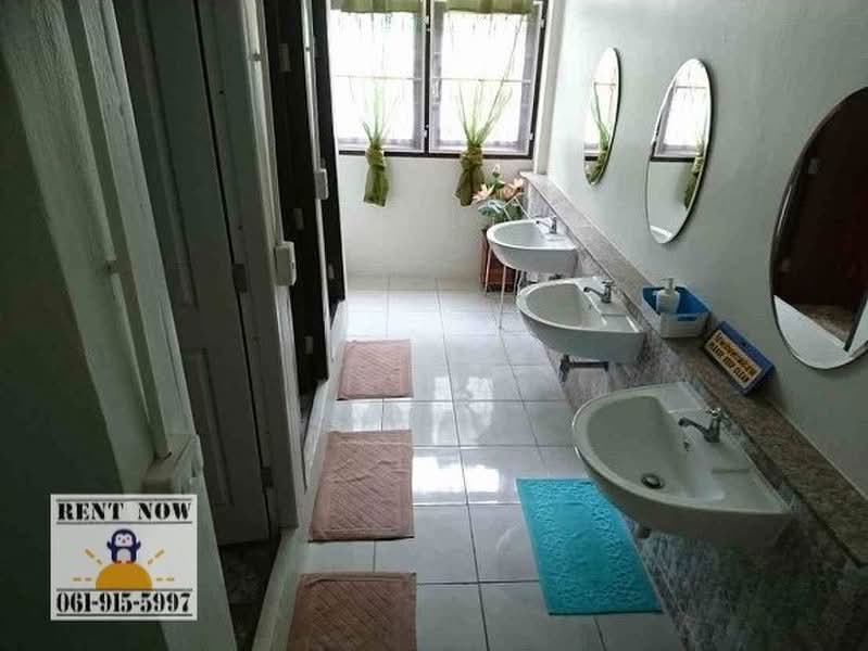 อาคารพานิชย์วงเวียนใหญ่, Bangkok, 22 Thanon Krung Thon Buri, Bang Lam Phu Lang, Khlong San, Bangkok, 4 Bedrooms, 220 sqm, Townhouse For Rent, by wirattanun leemakul Mew, 4554410 - DDproperty.com
