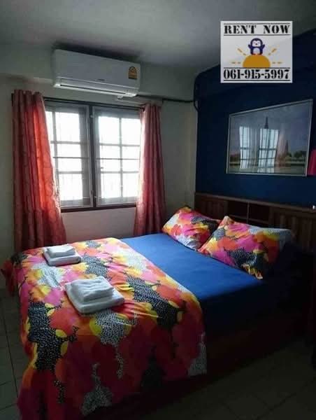 อาคารพานิชย์วงเวียนใหญ่, Bangkok, 22 Thanon Krung Thon Buri, Bang Lam Phu Lang, Khlong San, Bangkok, 4 Bedrooms, 220 sqm, Townhouse For Rent, by wirattanun leemakul Mew, 4554410 - DDproperty.com