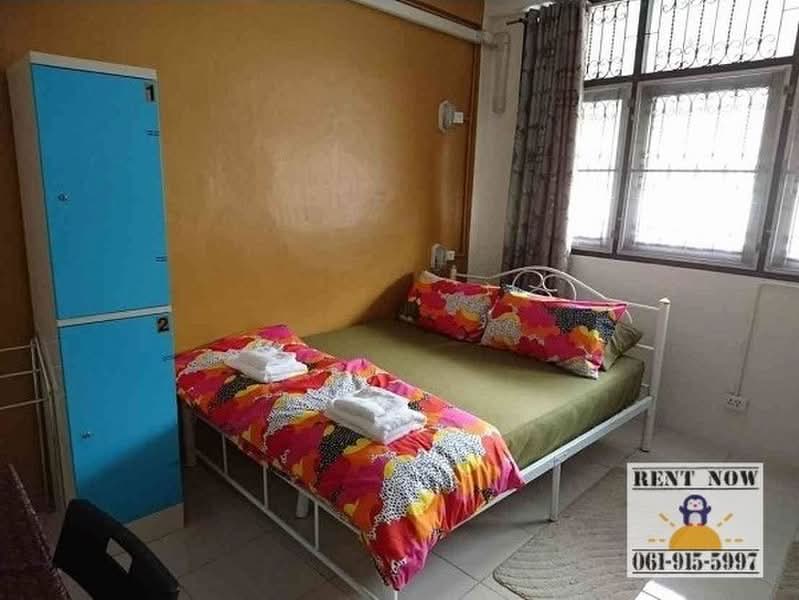 อาคารพานิชย์วงเวียนใหญ่, Bangkok, 22 Thanon Krung Thon Buri, Bang Lam Phu Lang, Khlong San, Bangkok, 4 Bedrooms, 220 sqm, Townhouse For Rent, by wirattanun leemakul Mew, 4554410 - DDproperty.com
