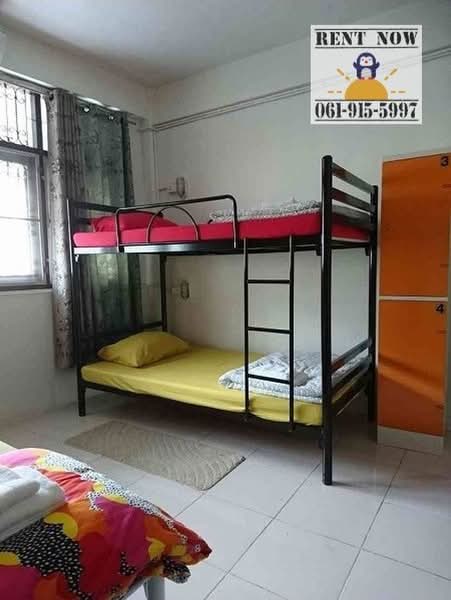 อาคารพานิชย์วงเวียนใหญ่, กรุงเทพ, 22 Thanon Krung Thon Buri, บางลำภูล่าง, คลองสาน, กรุงเทพ, 220 ตร.ม., ทาวน์เฮ้าส์ ให้เช่า, โดย วิรัตนันท์ ลีมากุล, 4554410 - DDproperty.com