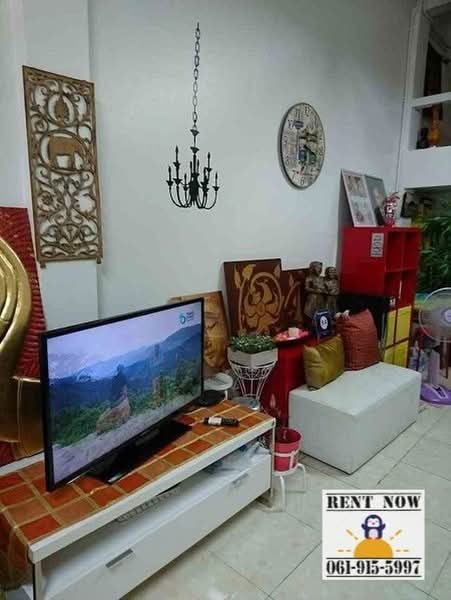 อาคารพานิชย์วงเวียนใหญ่, Bangkok, 22 Thanon Krung Thon Buri, Bang Lam Phu Lang, Khlong San, Bangkok, 4 Bedrooms, 220 sqm, Townhouse For Rent, by wirattanun leemakul Mew, 4554410 - DDproperty.com