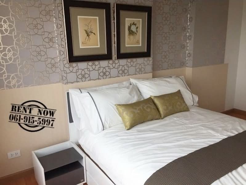 The President Sathorn-Ratchapruek, Bangkok, Petchkasem Road, Pak Khlong Phasi Charoen, Phasi Charoen, Bangkok, 1 Bedroom, 35 sqm, Condo For Rent, by wirattanun leemakul Mew, 4561793 - DDproperty.com