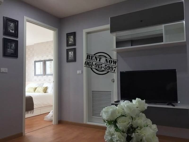 The President Sathorn-Ratchapruek, Bangkok, Petchkasem Road, Pak Khlong Phasi Charoen, Phasi Charoen, Bangkok, 1 Bedroom, 35 sqm, Condo For Rent, by wirattanun leemakul Mew, 4561793 - DDproperty.com