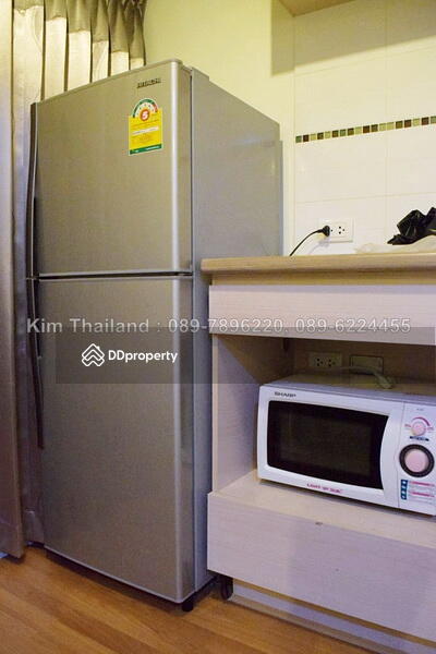 Lumpini Park Riverside Rama 3 : ลุมพินี พาร์ค ริเวอร์ไซด์ พระราม 3