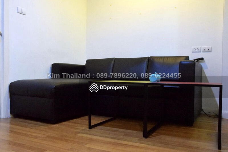 Lumpini Park Riverside Rama 3 : ลุมพินี พาร์ค ริเวอร์ไซด์ พระราม 3