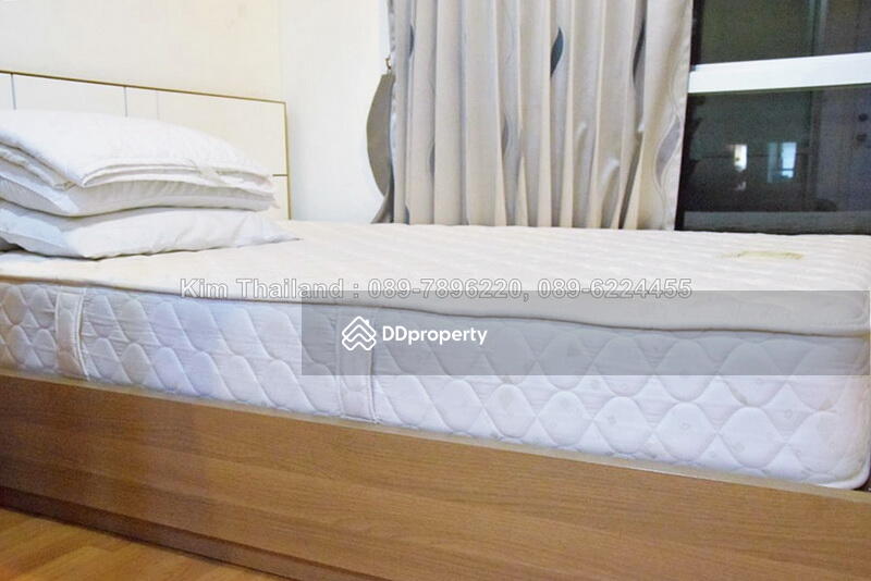 Lumpini Park Riverside Rama 3 : ลุมพินี พาร์ค ริเวอร์ไซด์ พระราม 3