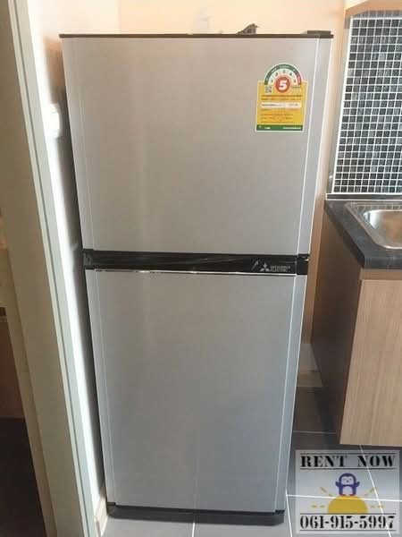 The Tempo Grand Sathorn-Wutthakat : เดอะ เทมโป แกรนด์ สาทร-วุฒากาศ, กรุงเทพ, ถนนราชพฤกษ์, บางค้อ, จอมทอง, กรุงเทพ, 30 ตร.ม., คอนโด ให้เช่า, โดย วิรัตนันท์ ลีมากุล, 4580516 - DDproperty.com