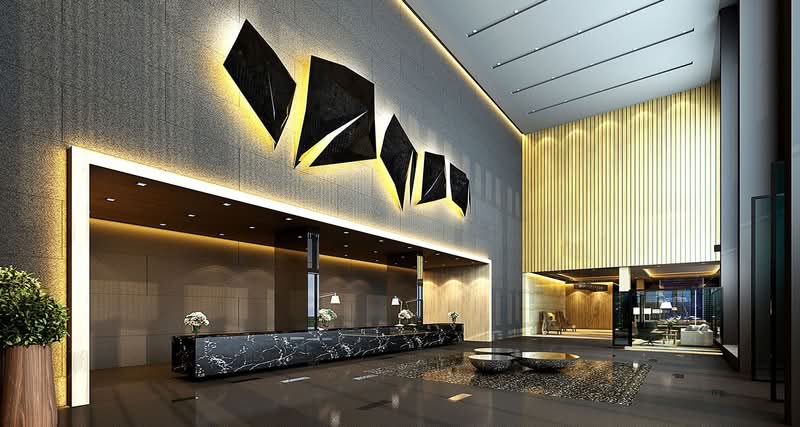 The Tempo Grand Sathorn-Wutthakat, Bangkok, Ratchaphruek Road, Bangko, Chom Thong, Bangkok, 1 Bedroom, 30 sqm, Condo For Rent, by wirattanun leemakul Mew, 4580516 - DDproperty.com