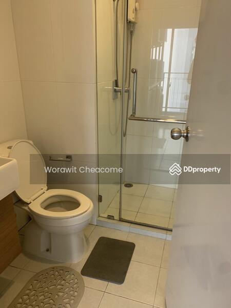 Condolette Pixel Sathorn, Bangkok, Sribamphen Road, Chong Nonsi, Yan Nawa, Bangkok, 1 Bedroom, 29 sqm, Condo For Rent, by Worawit Cheacome, 4584266 - DDproperty.com