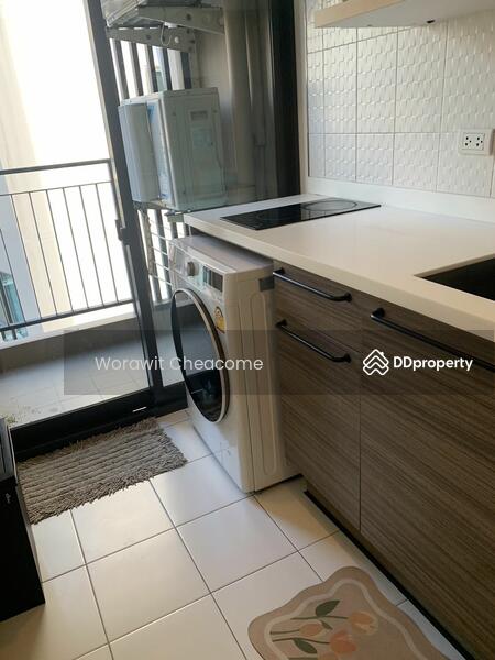 Condolette Pixel Sathorn : คอนโดเลต พิกเซล สาทร, กรุงเทพ, ถนนศรีบำเพ็ญ, ช่องนนทรี, ยานนาวา, กรุงเทพ, 29 ตร.ม., คอนโด ให้เช่า, โดย Worawit Cheacome, 4584266 - DDproperty.com