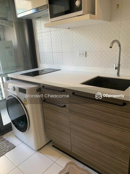 Condolette Pixel Sathorn : คอนโดเลต พิกเซล สาทร, กรุงเทพ, ถนนศรีบำเพ็ญ, ช่องนนทรี, ยานนาวา, กรุงเทพ, 29 ตร.ม., คอนโด ให้เช่า, โดย Worawit Cheacome, 4584266 - DDproperty.com
