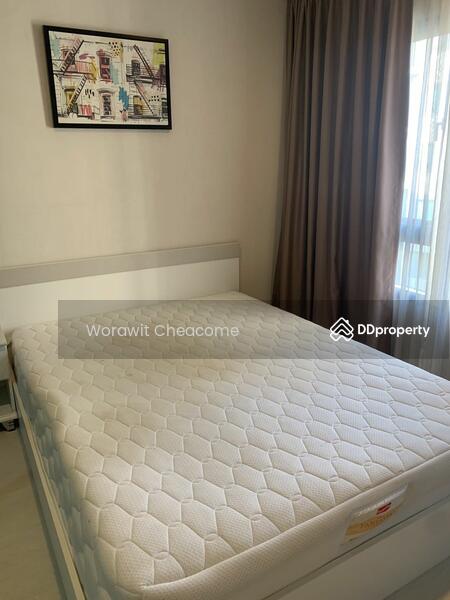 Condolette Pixel Sathorn, Bangkok, Sribamphen Road, Chong Nonsi, Yan Nawa, Bangkok, 1 Bedroom, 29 sqm, Condo For Rent, by Worawit Cheacome, 4584266 - DDproperty.com