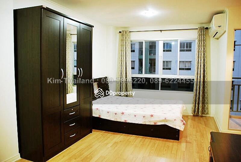 lumpini ville รามอินทรา-หลักสี่