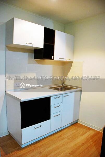 lumpini ville รามอินทรา-หลักสี่